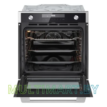 Электрический духовой шкаф LG WSEZD7225S1 картинка 5